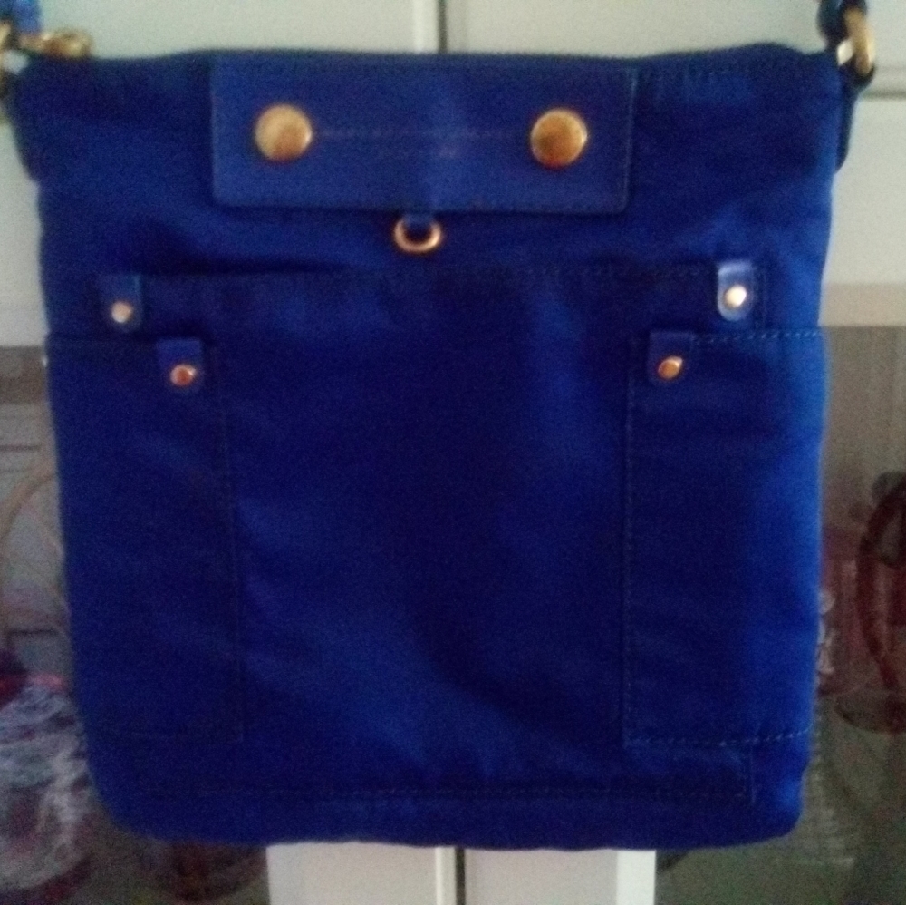 Handbag Marc Jacobs crossbody handbag